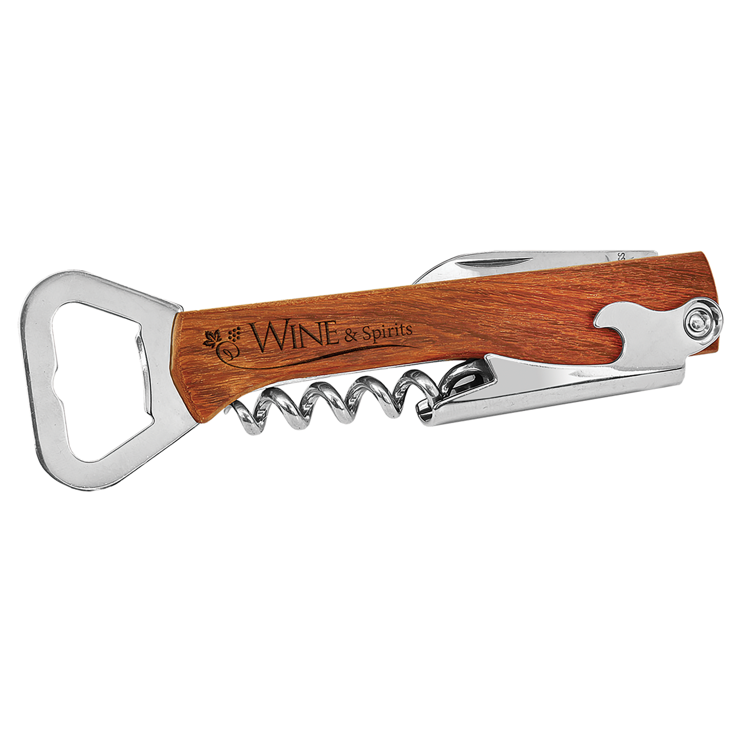 Wine Bottle Opener