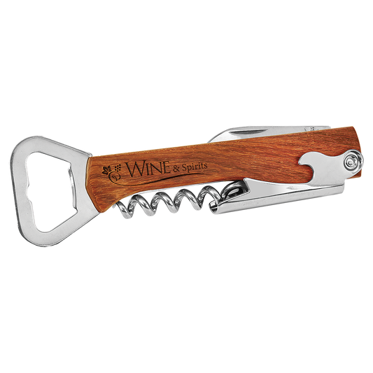 Wine Bottle Opener