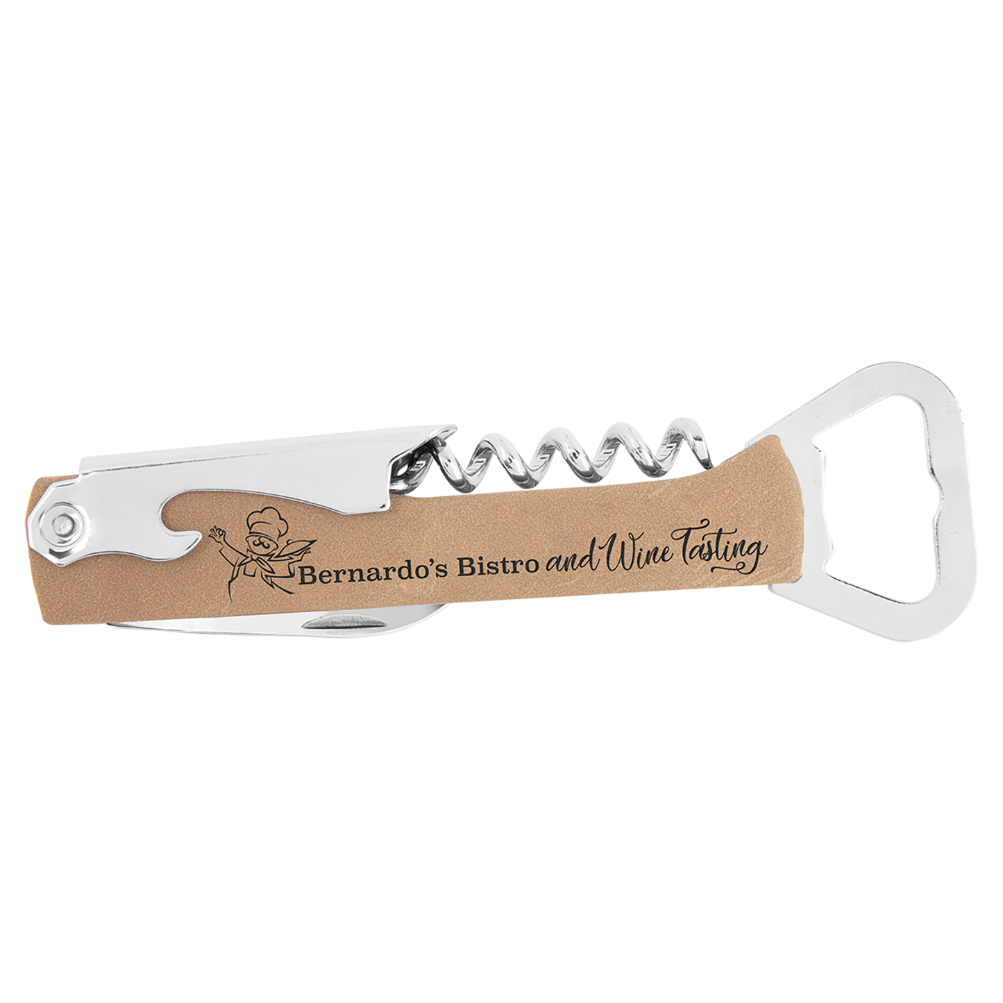 Wine Bottle Openers