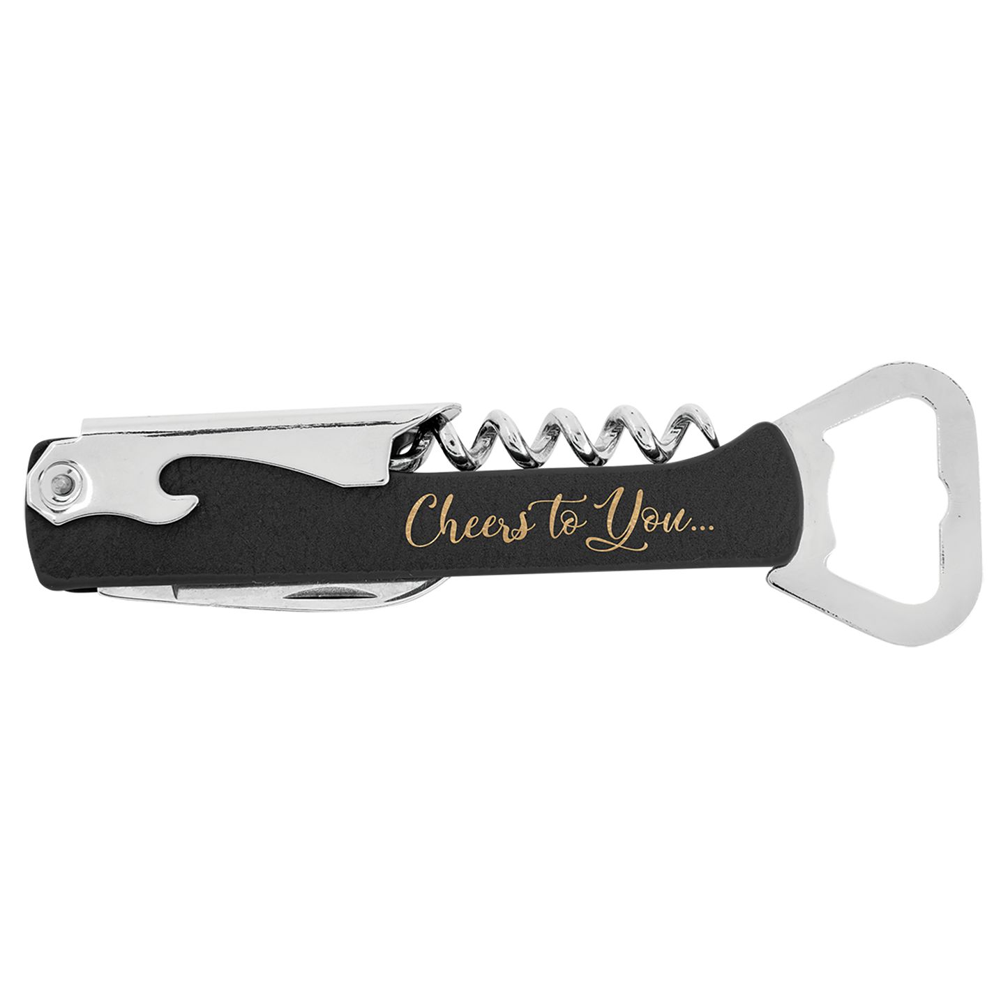 Wine Bottle Openers