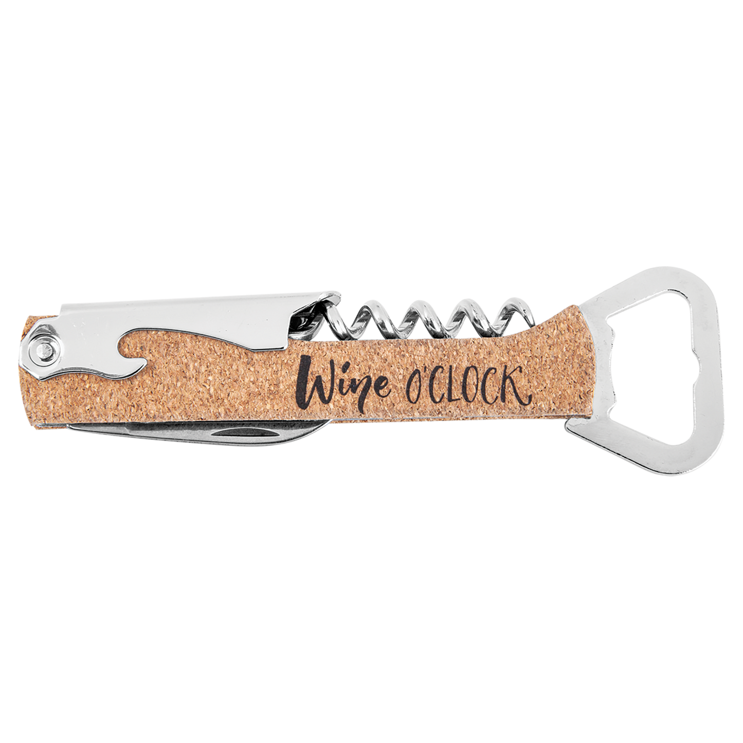 Wine Bottle Openers