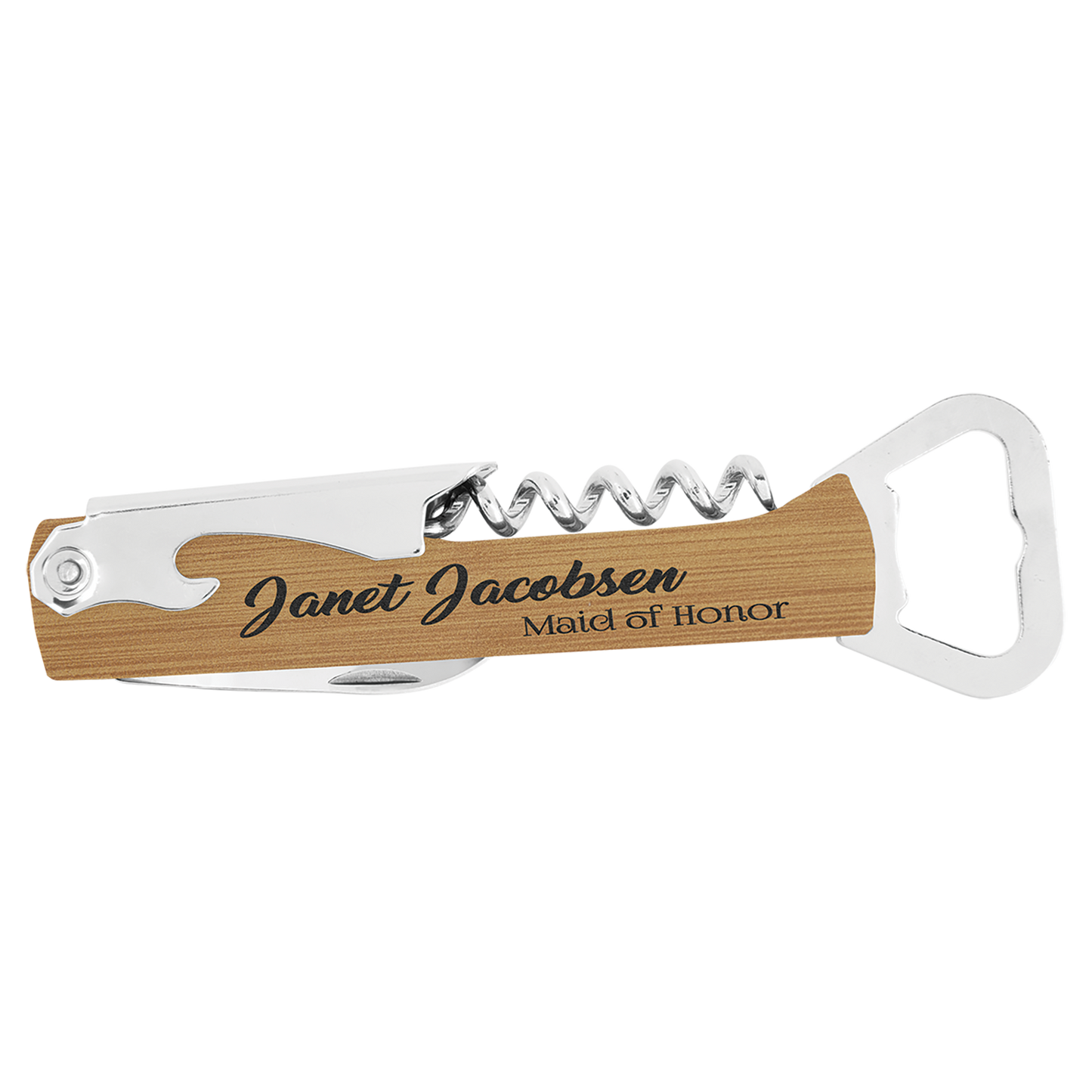 Wine Bottle Openers