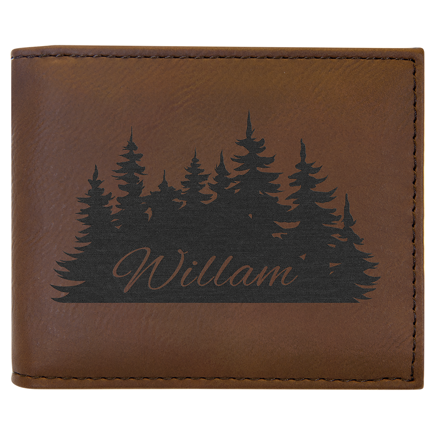 Bifold Wallets