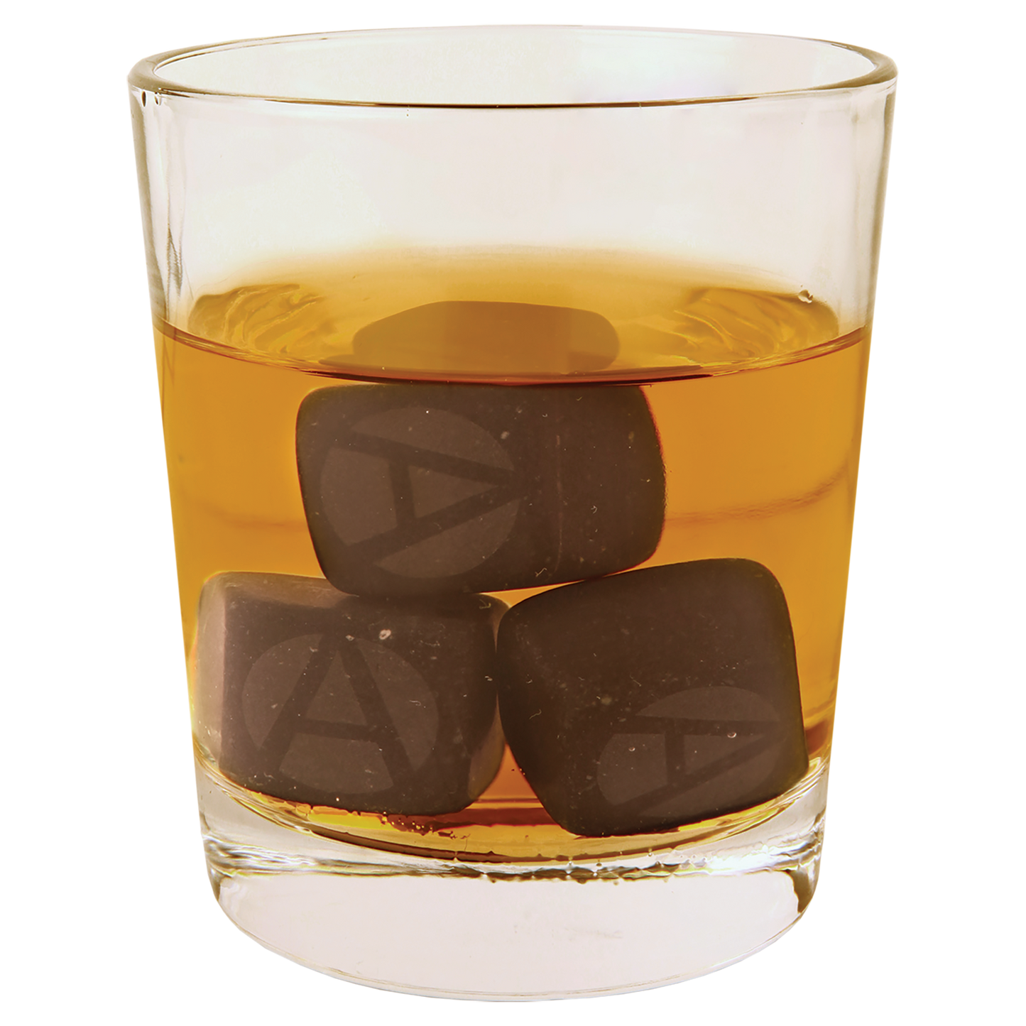 Whiskey Stone Set