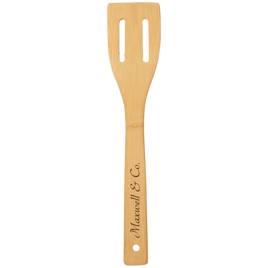 Wooden Spatula