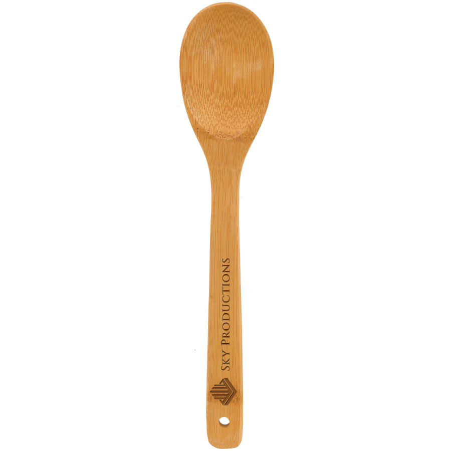 Wooden Spoon