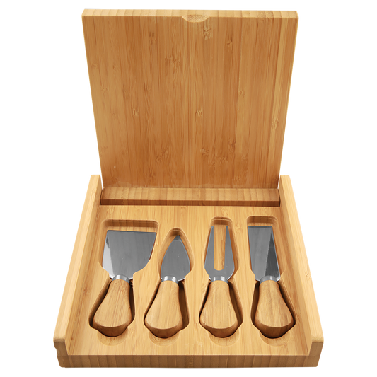 Cheese Tool Set