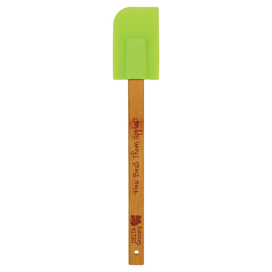 Silicone Spatulas