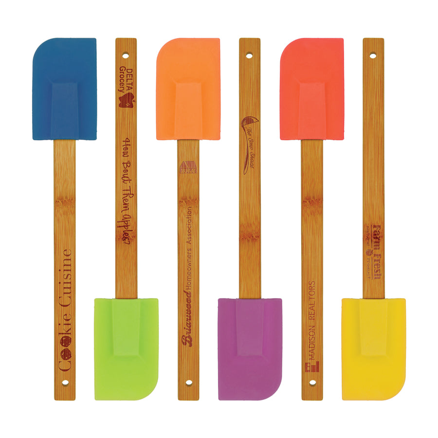 Silicone Spatulas