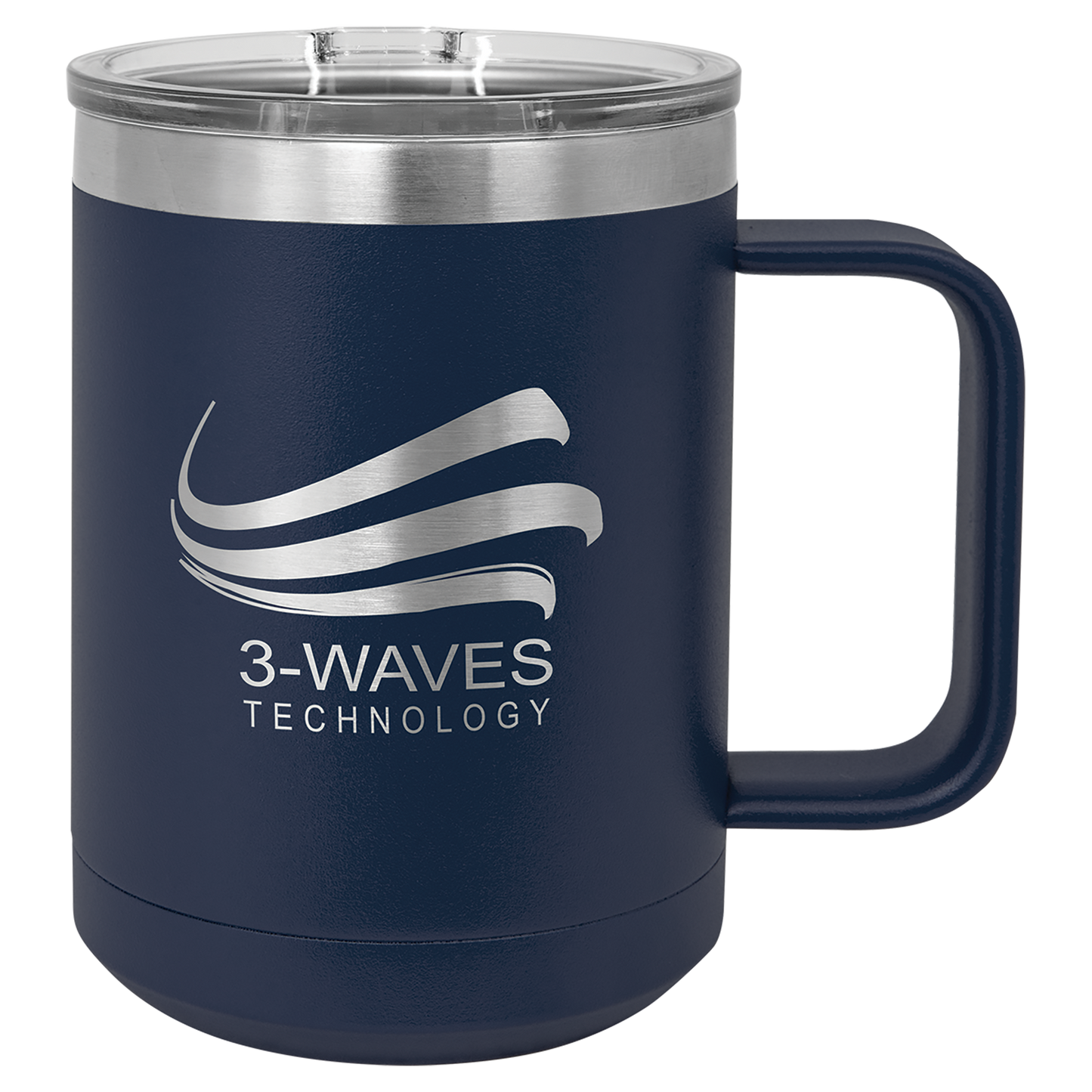 15 oz.  Mugs