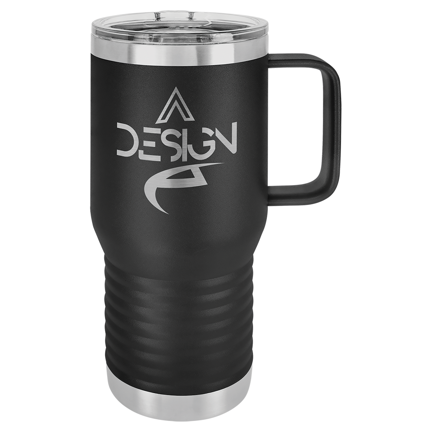 20 oz. Travel Mugs