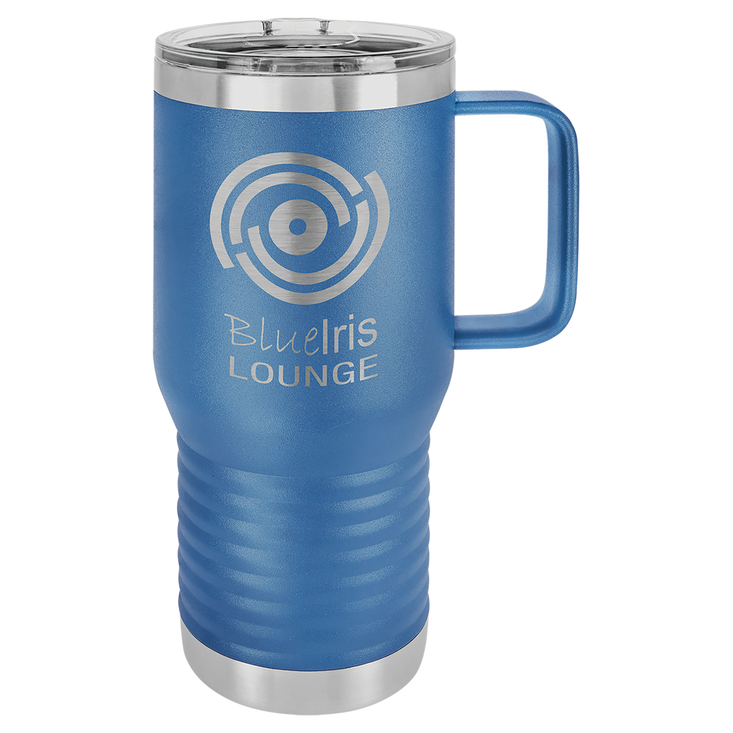 20 oz. Travel Mugs