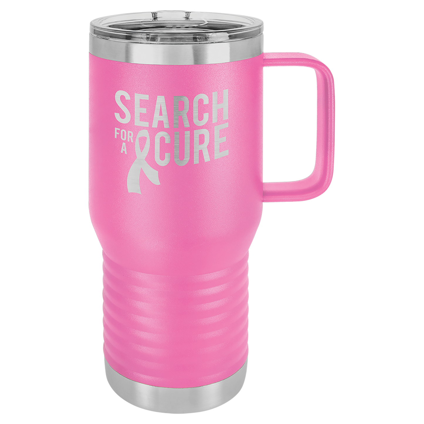 20 oz. Travel Mugs