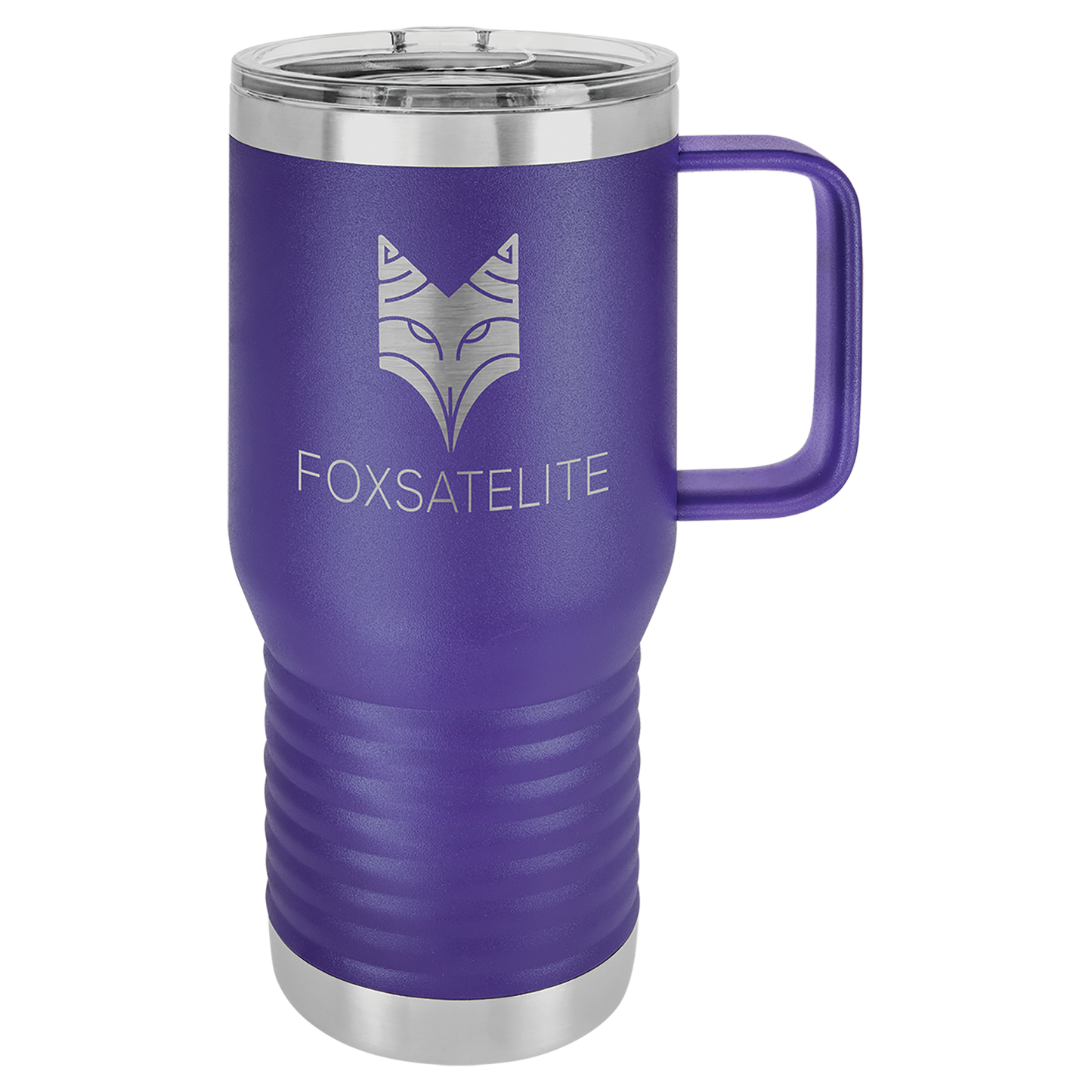 20 oz. Travel Mugs