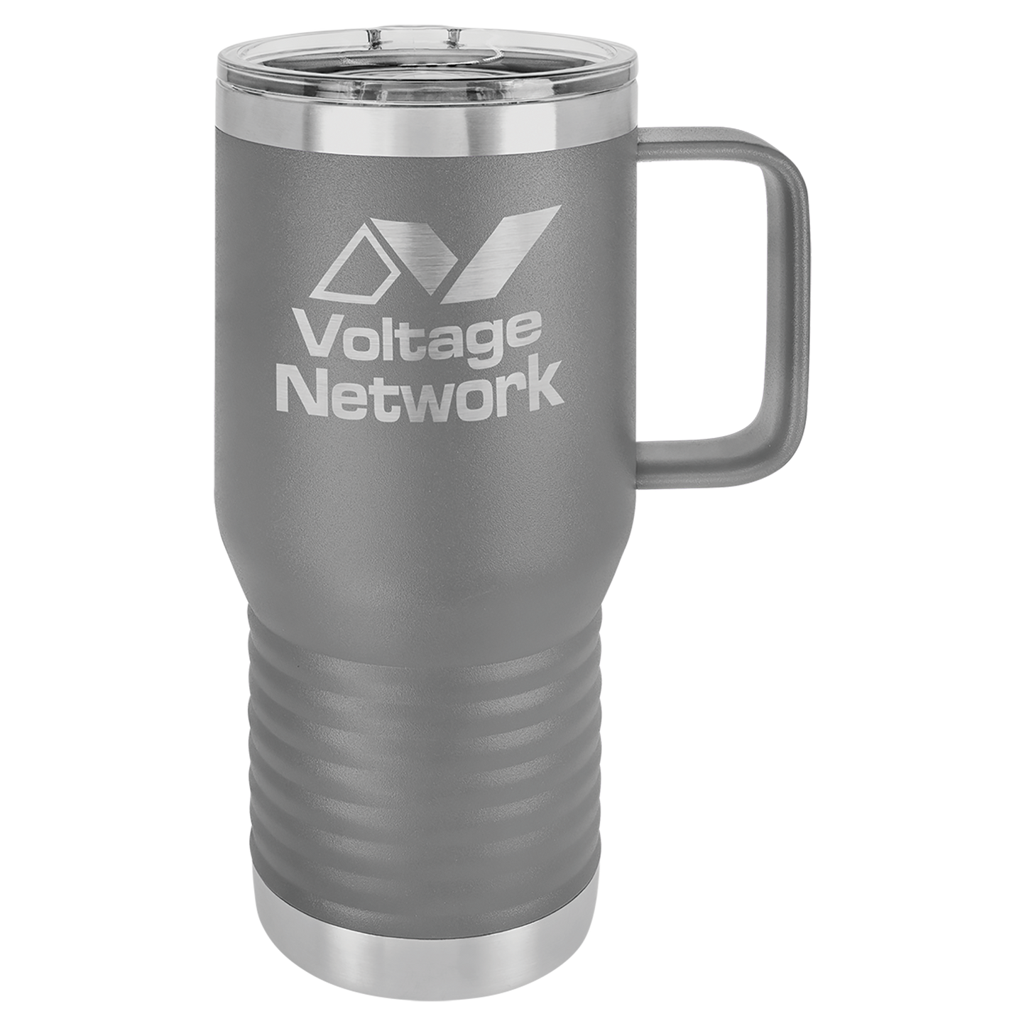 20 oz. Travel Mugs