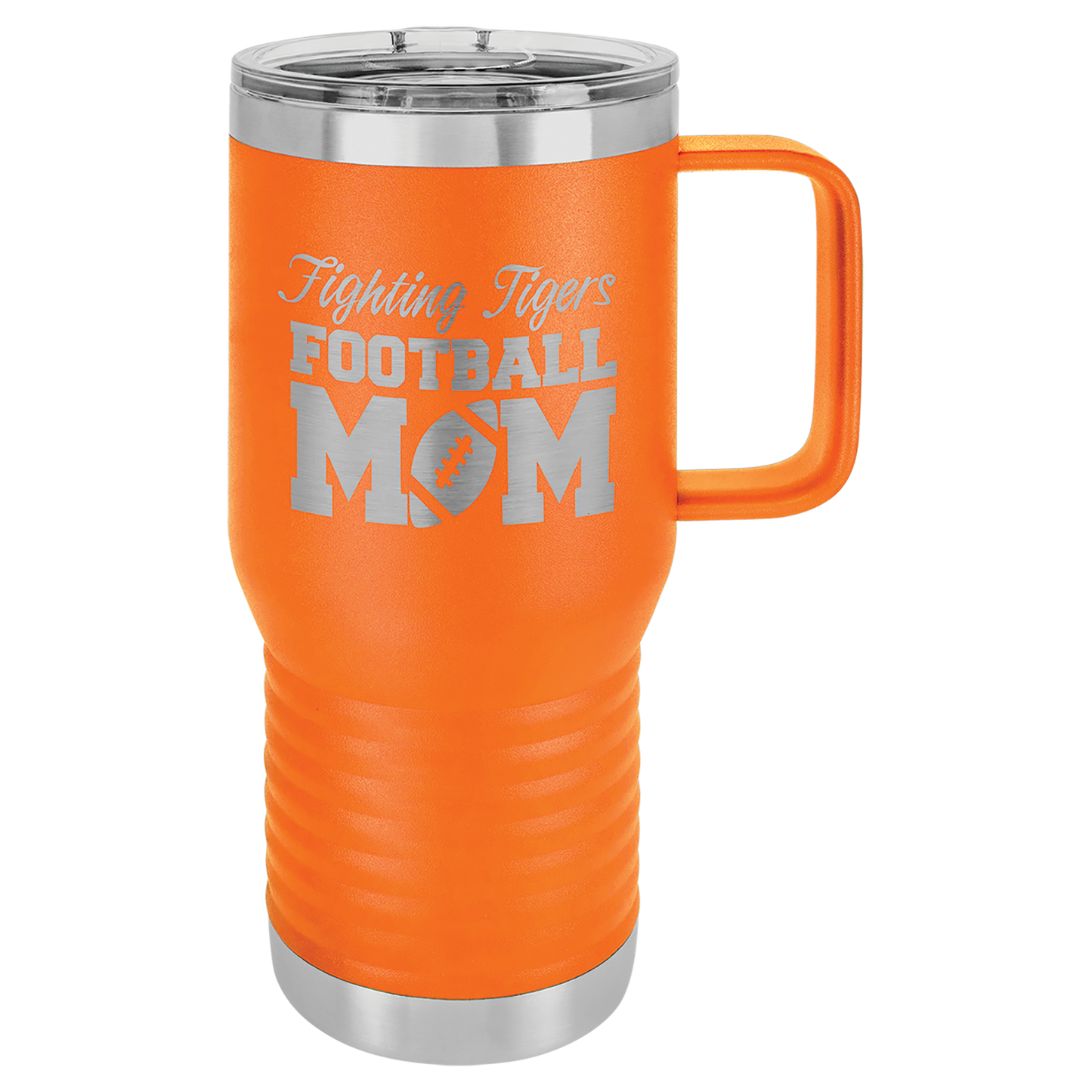 20 oz. Travel Mugs