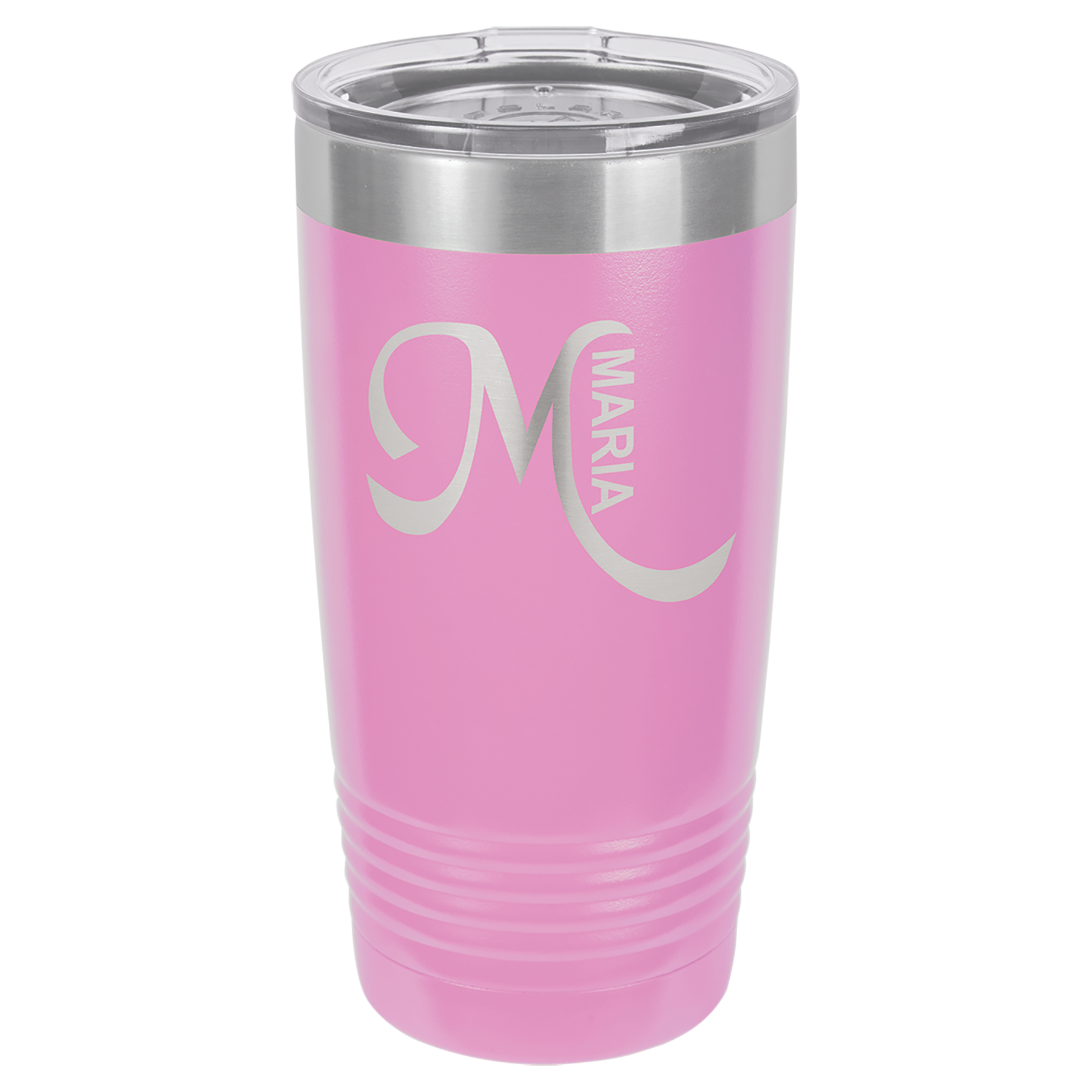 Pink Tumbler – Arctic Tumblers