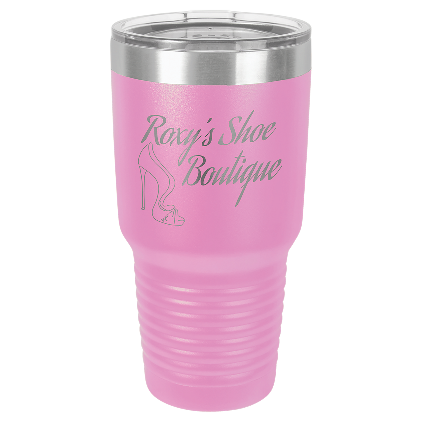 30 oz. Ringneck Tumbler