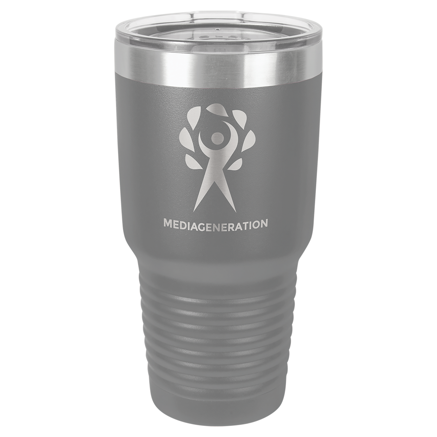 30 oz. Ringneck Tumbler