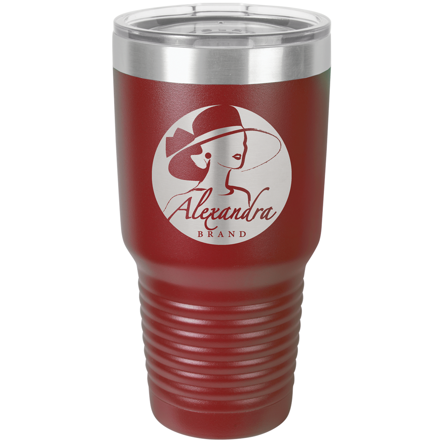 30 oz. Ringneck Tumbler