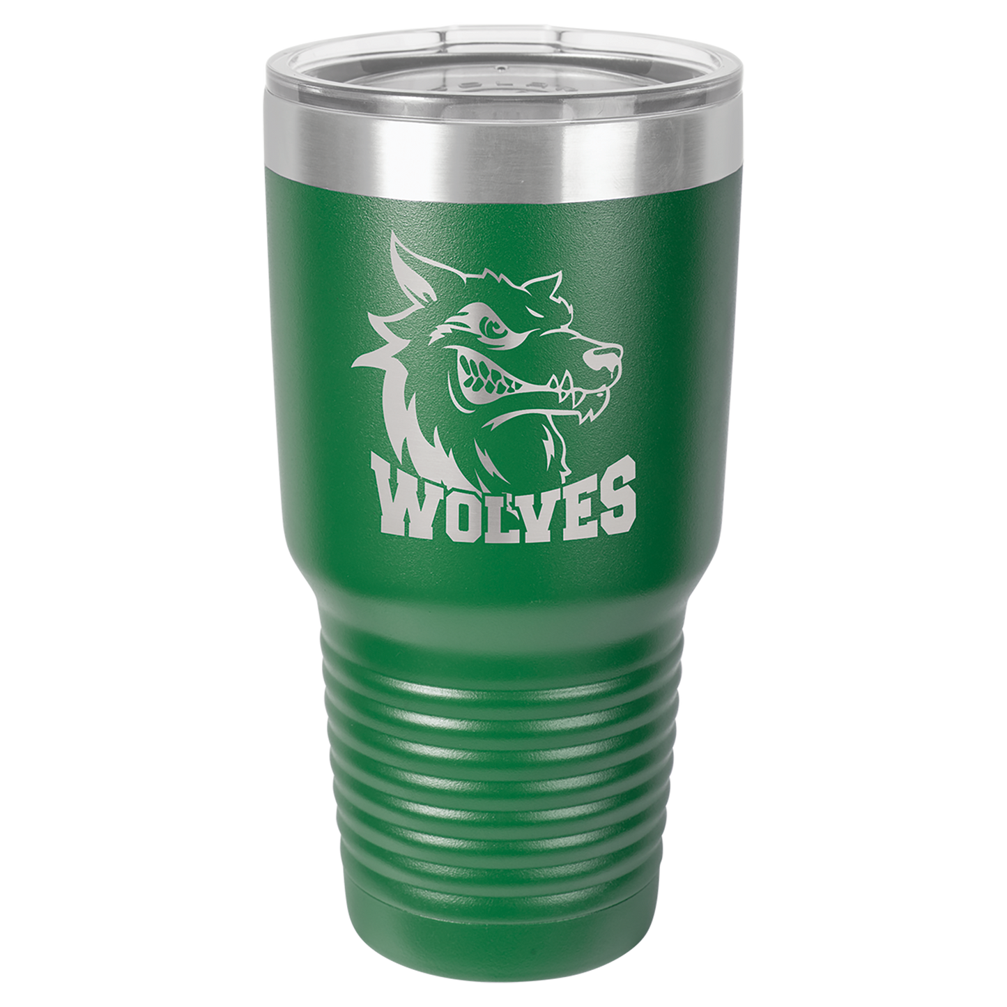 30 oz. Ringneck Tumbler