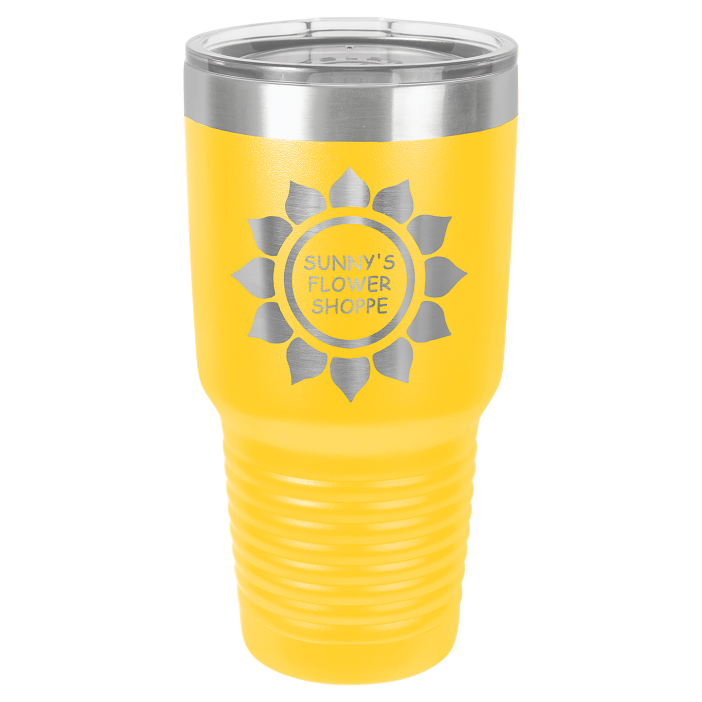 30 oz. Ringneck Tumbler