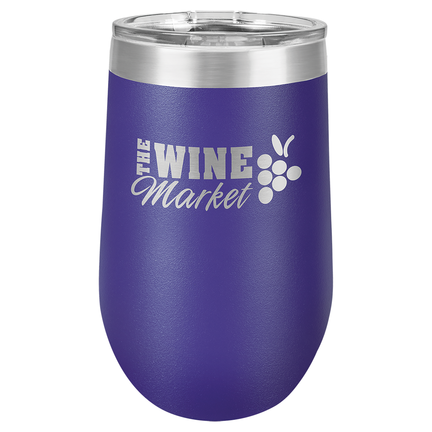 Stemless Wine Tumblers