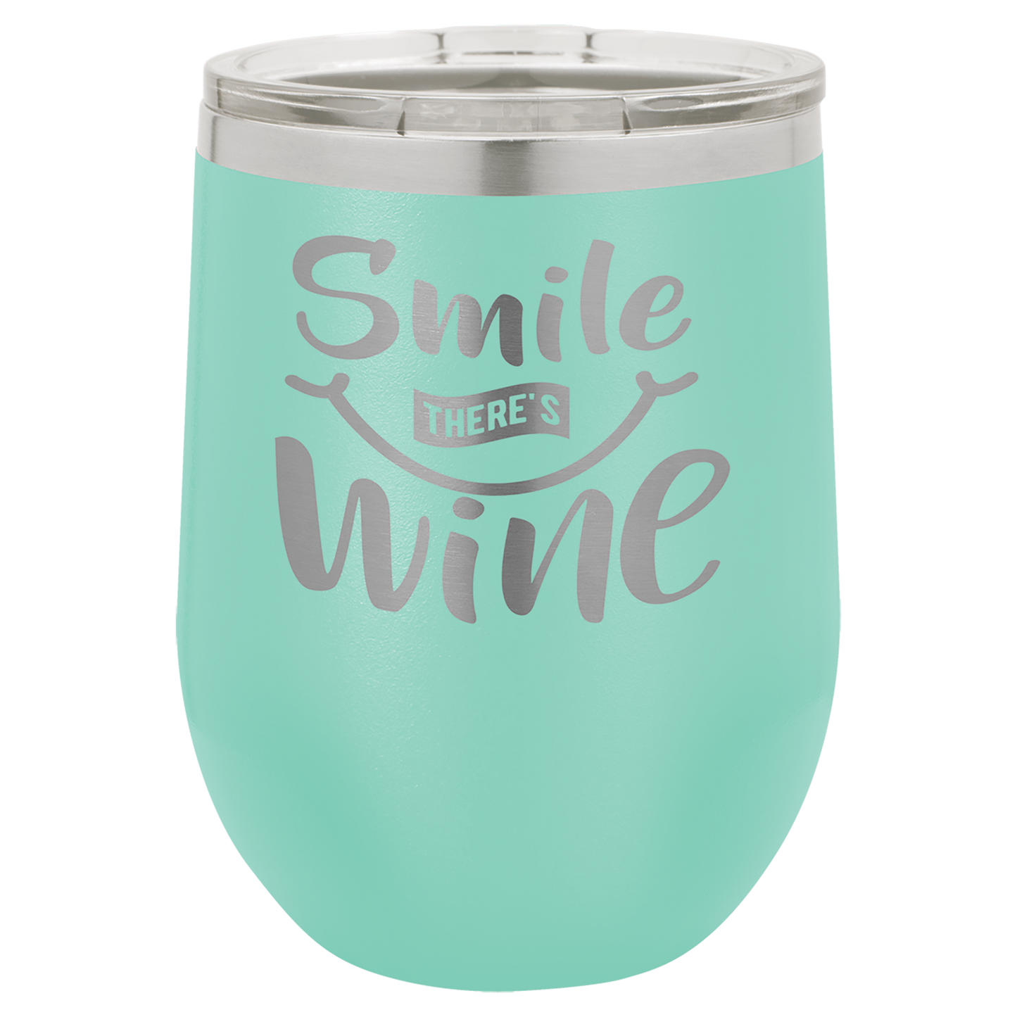 Stemless Wine Tumblers