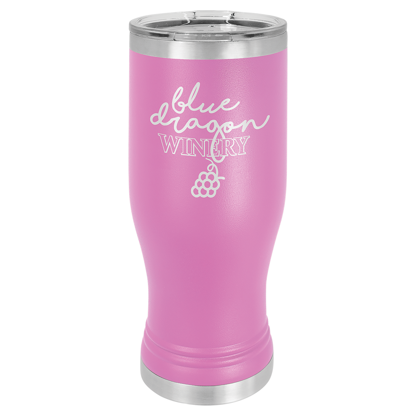 Pilsner Tumblers