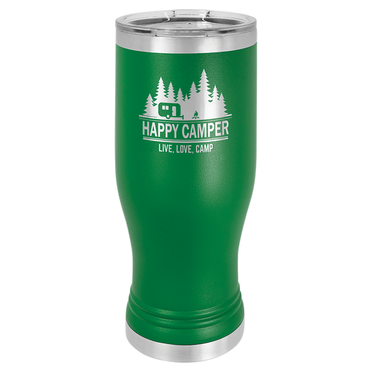 Pilsner Tumblers