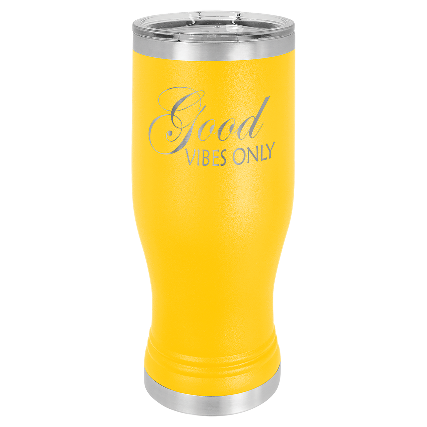 Pilsner Tumblers